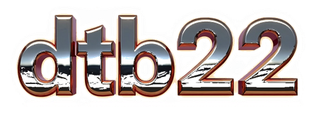 dtb22 logo